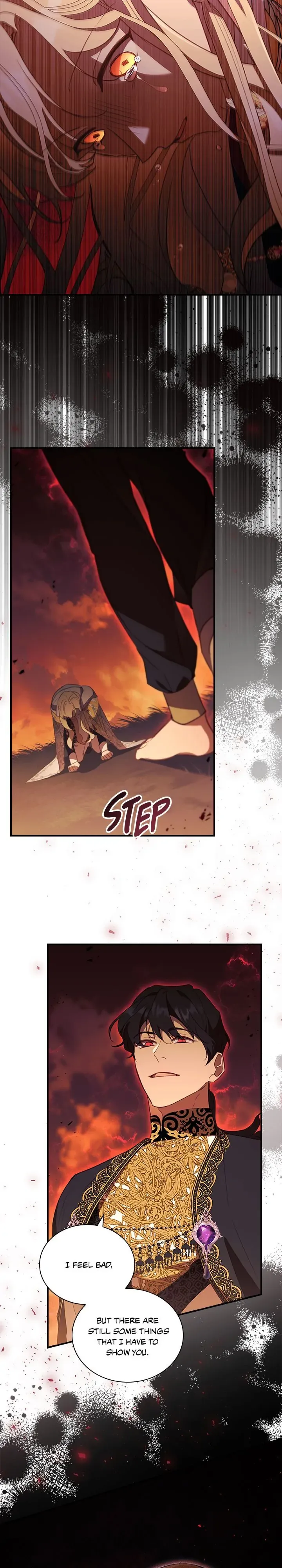 The Beloved Little Princess Chapter 189 Online - página 10