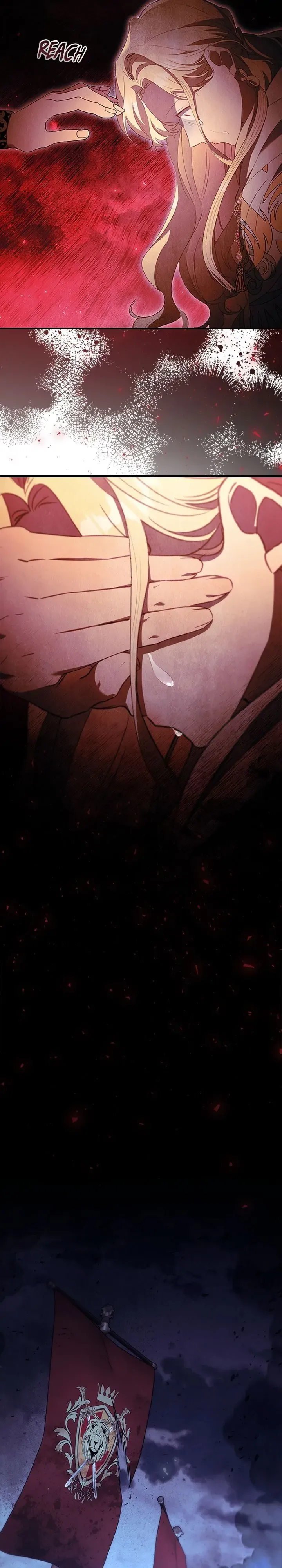 The Beloved Little Princess Chapter 189 Online - página 11