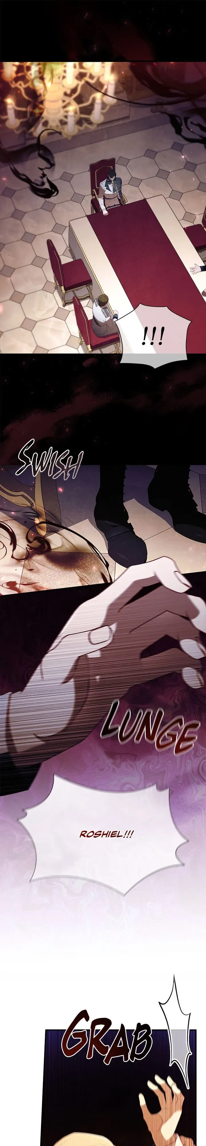 The Beloved Little Princess Chapter 189 Online - página 14