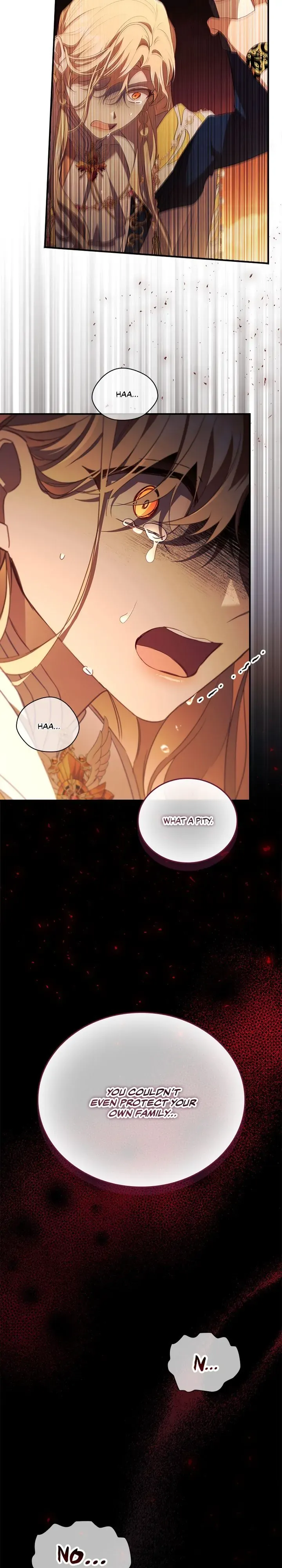 The Beloved Little Princess Chapter 189 Online - página 15