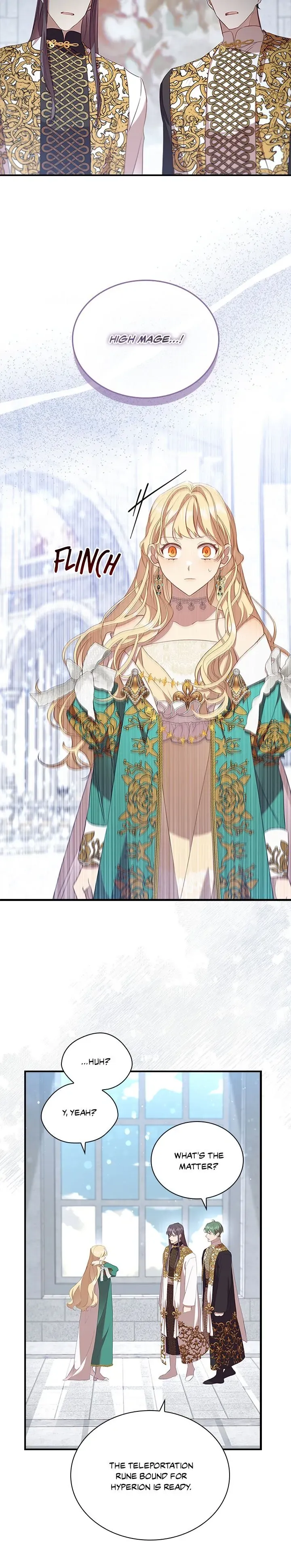 The Beloved Little Princess Chapter 189 Online - página 19
