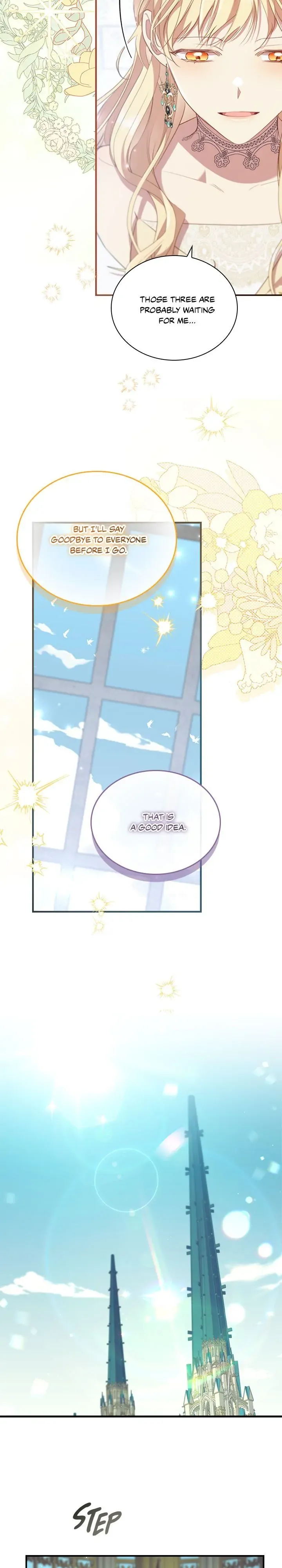 The Beloved Little Princess Chapter 189 Online - página 21
