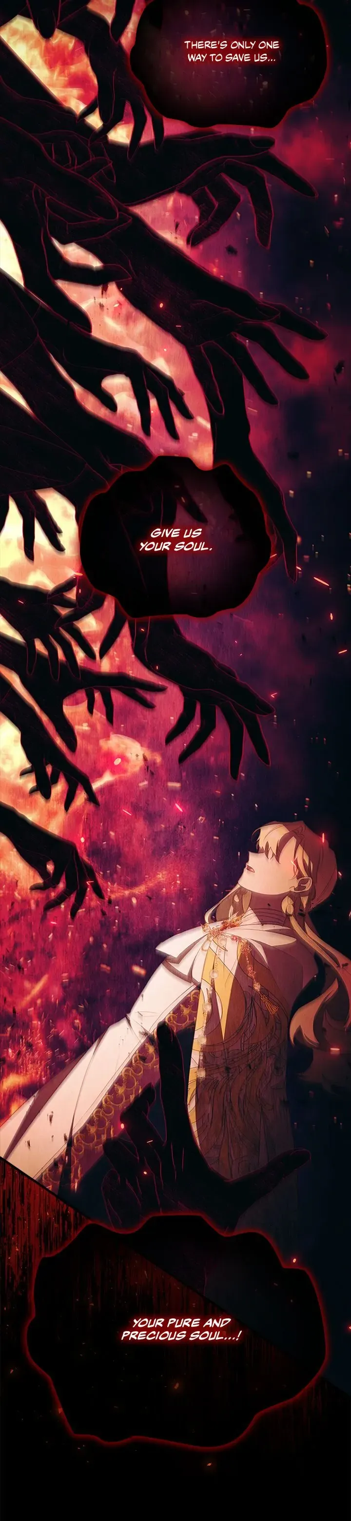 The Beloved Little Princess Chapter 189 Online - página 25