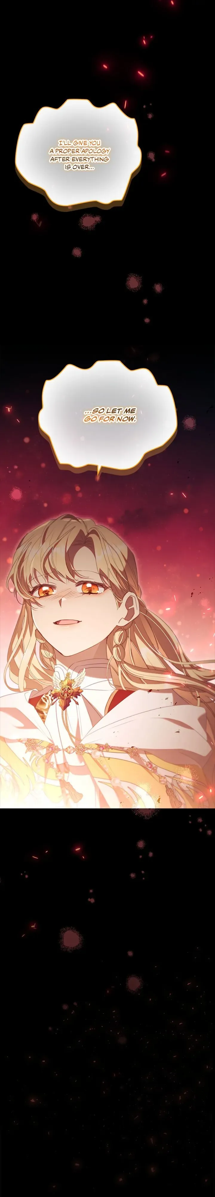 The Beloved Little Princess Chapter 189 Online - página 29