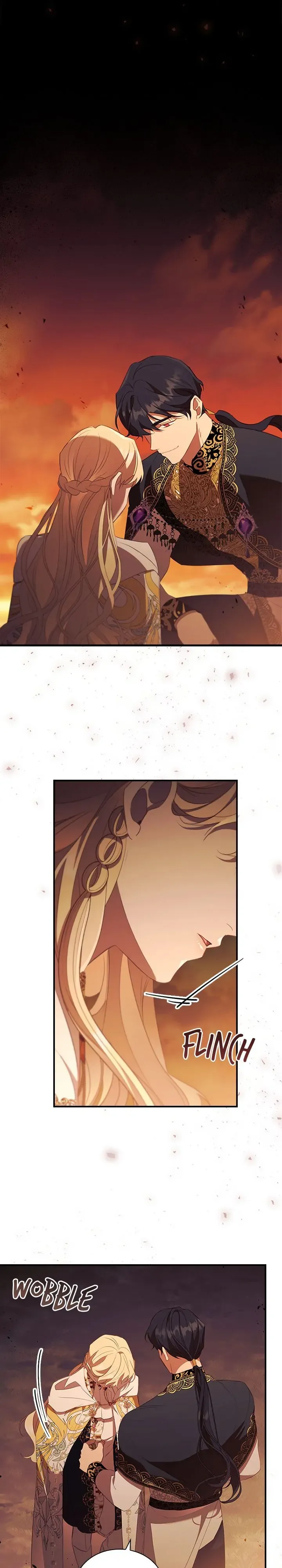 The Beloved Little Princess Chapter 189 Online - página 30