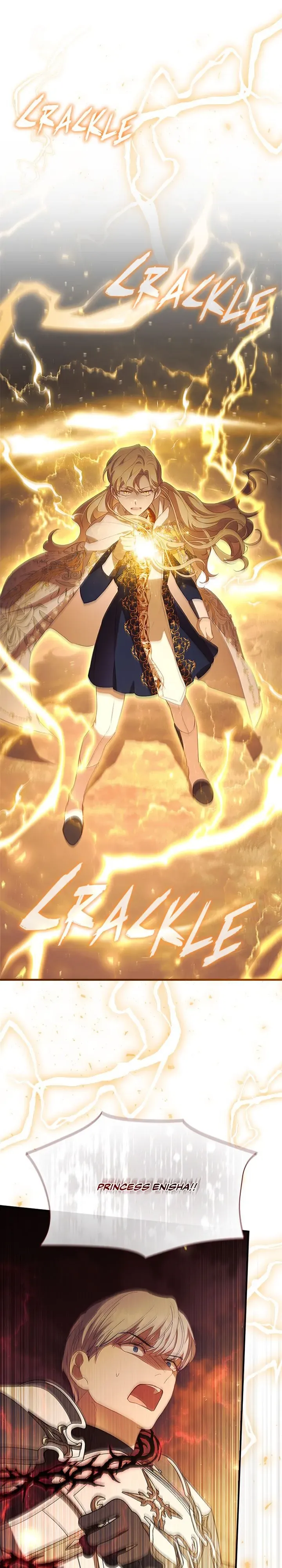 The Beloved Little Princess Chapter 189 Online - página 32