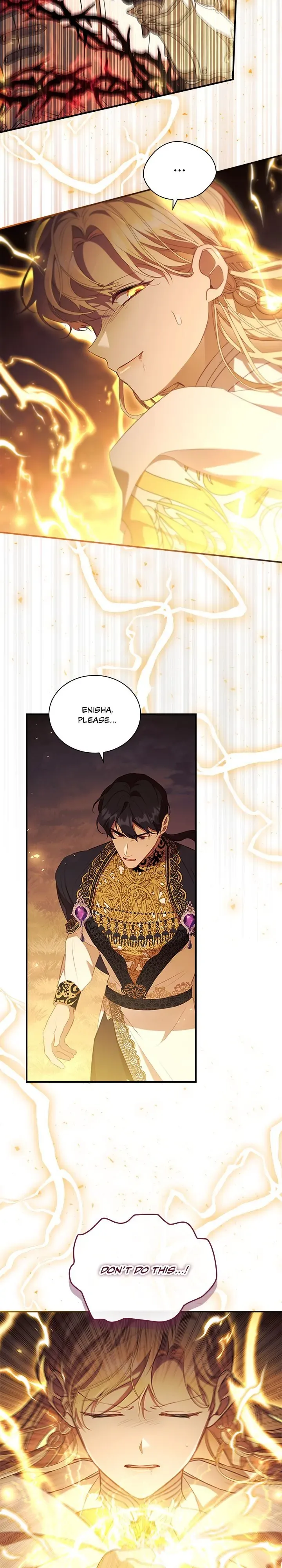 The Beloved Little Princess Chapter 189 Online - página 33