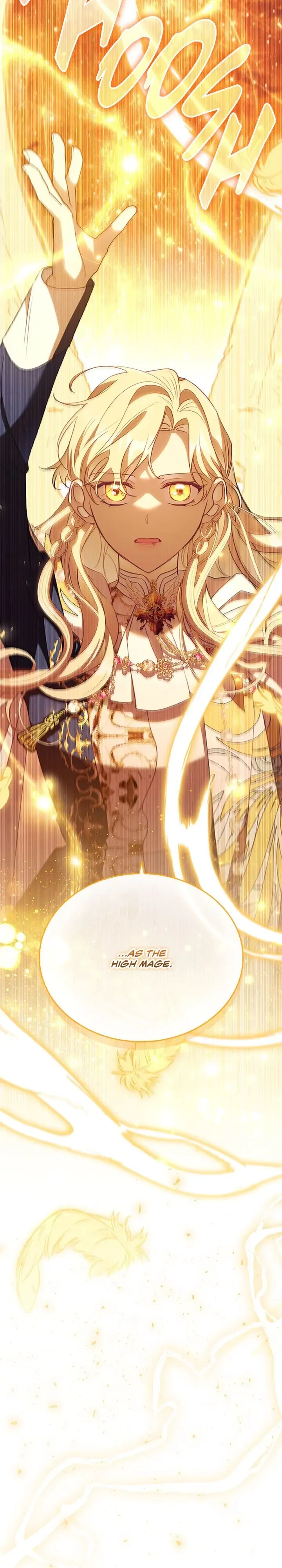 The Beloved Little Princess Chapter 189 Online - página 37