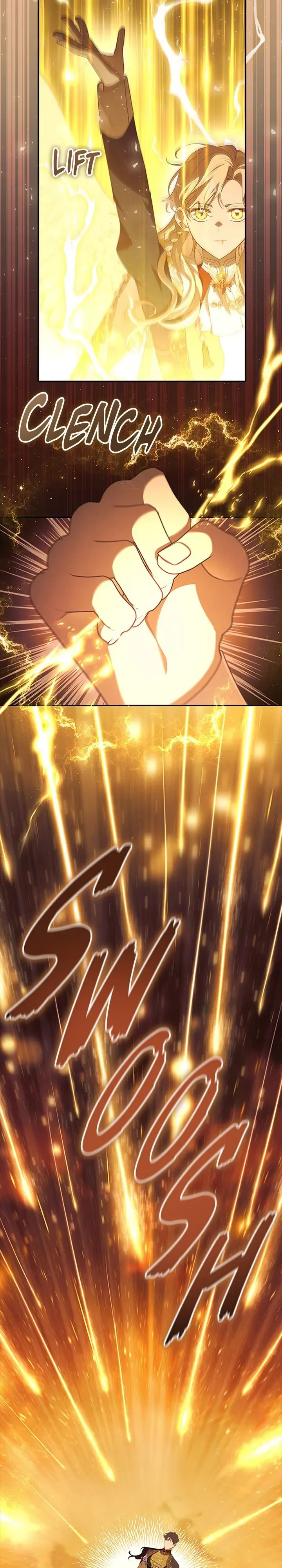 The Beloved Little Princess Chapter 190 Online - página 3