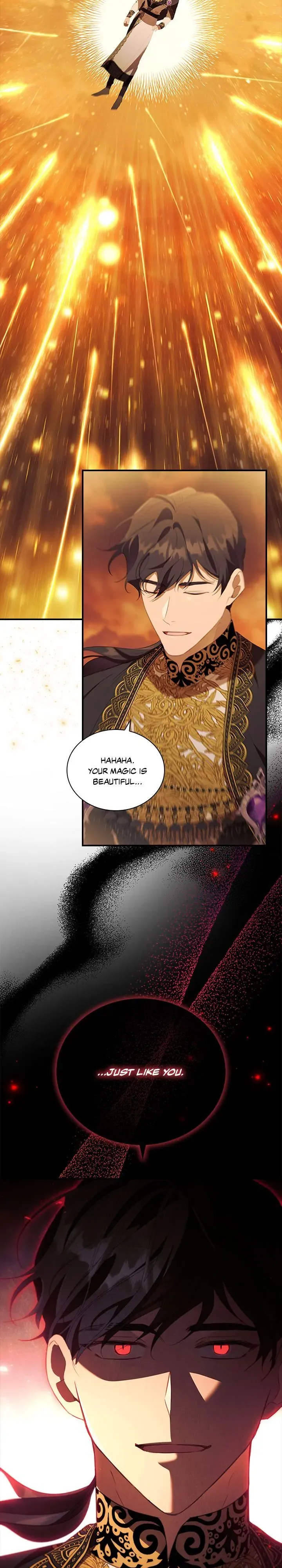 The Beloved Little Princess Chapter 190 Online - página 4