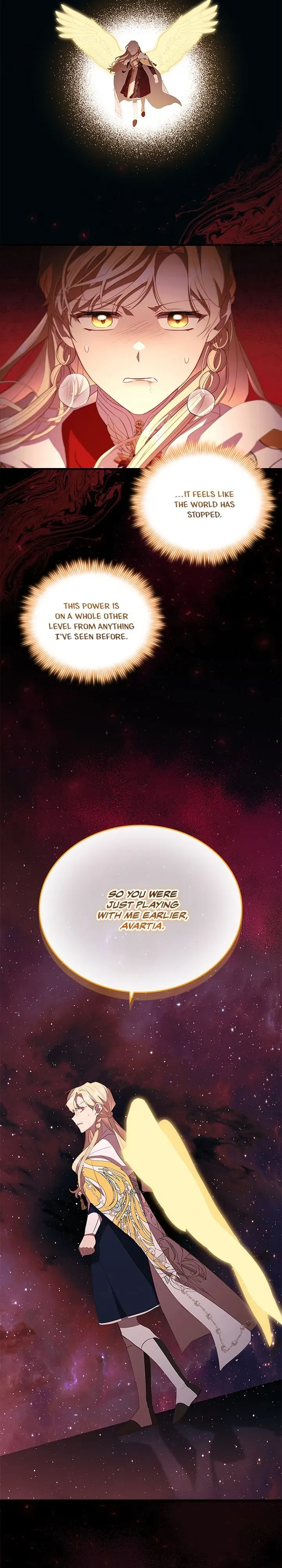 The Beloved Little Princess Chapter 190 Online - página 6