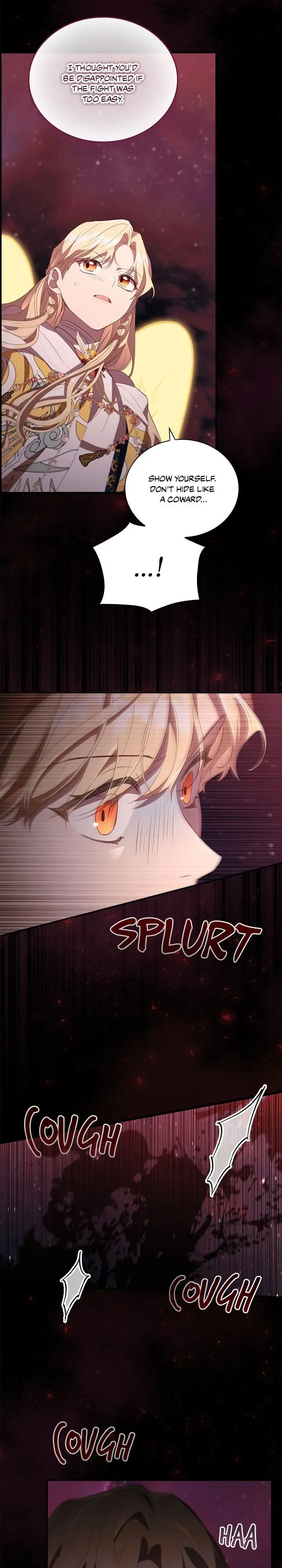 The Beloved Little Princess Chapter 190 Online - página 7
