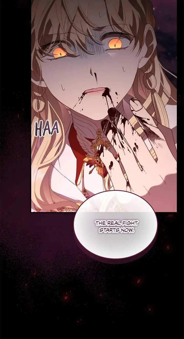 The Beloved Little Princess Chapter 190 Online - página 8