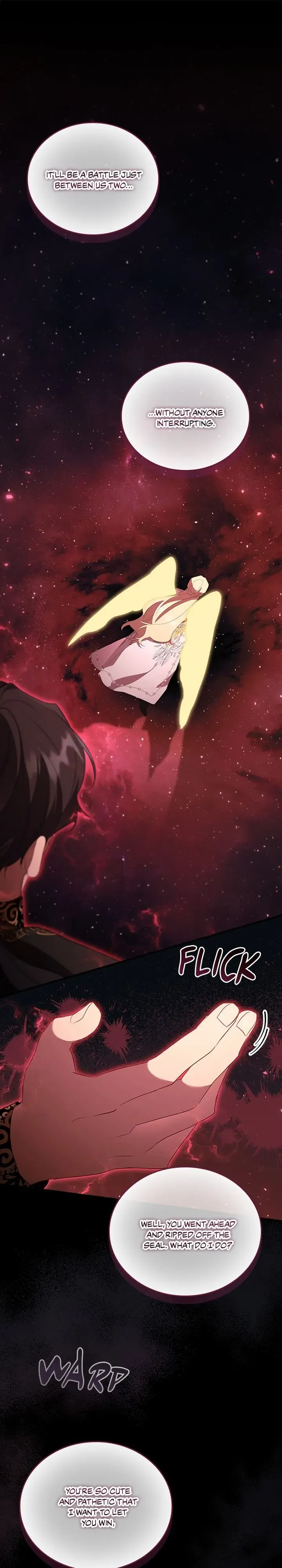 The Beloved Little Princess Chapter 190 Online - página 9