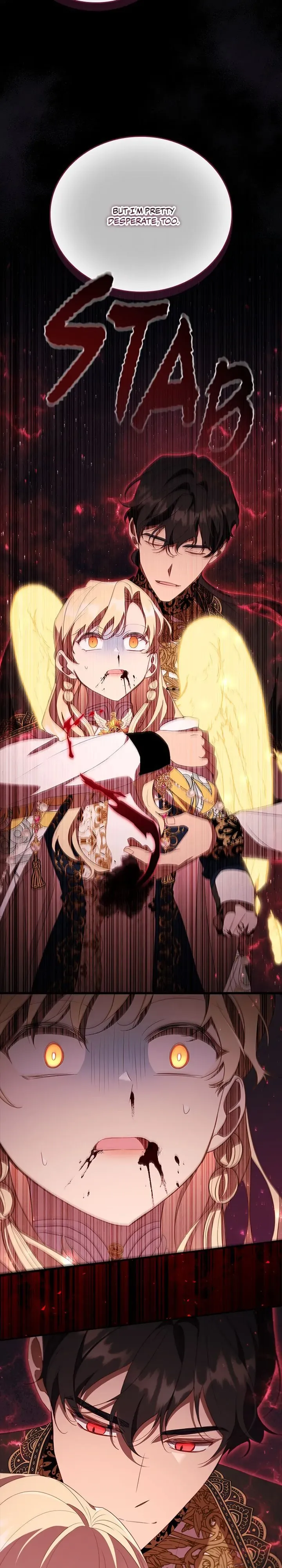 The Beloved Little Princess Chapter 190 Online - página 10