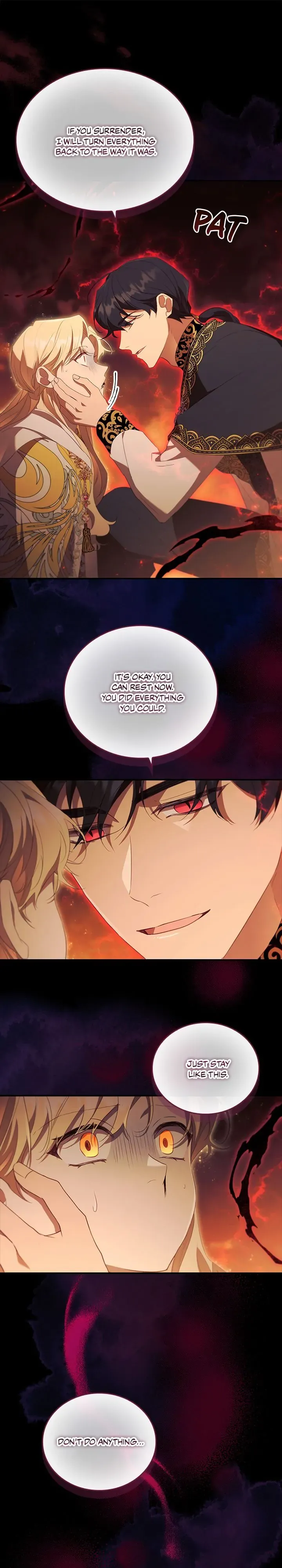The Beloved Little Princess Chapter 190 Online - página 15