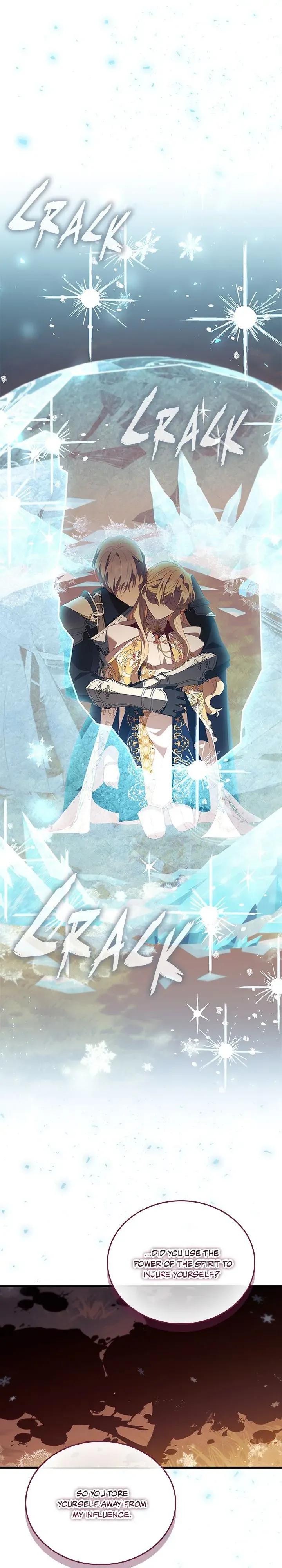 The Beloved Little Princess Chapter 190 Online - página 20