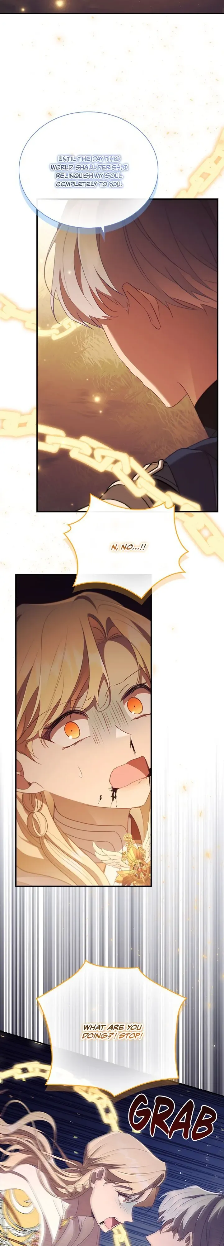 The Beloved Little Princess Chapter 190 Online - página 24