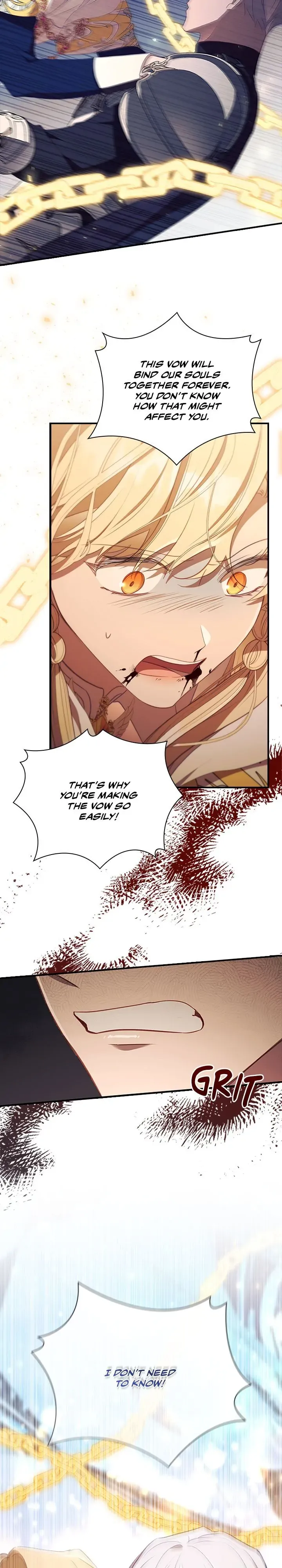 The Beloved Little Princess Chapter 190 Online - página 25