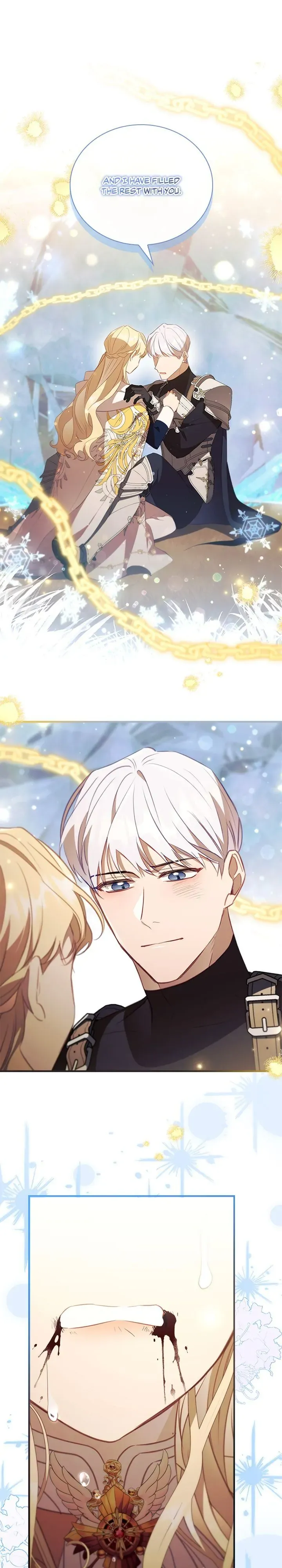 The Beloved Little Princess Chapter 190 Online - página 28