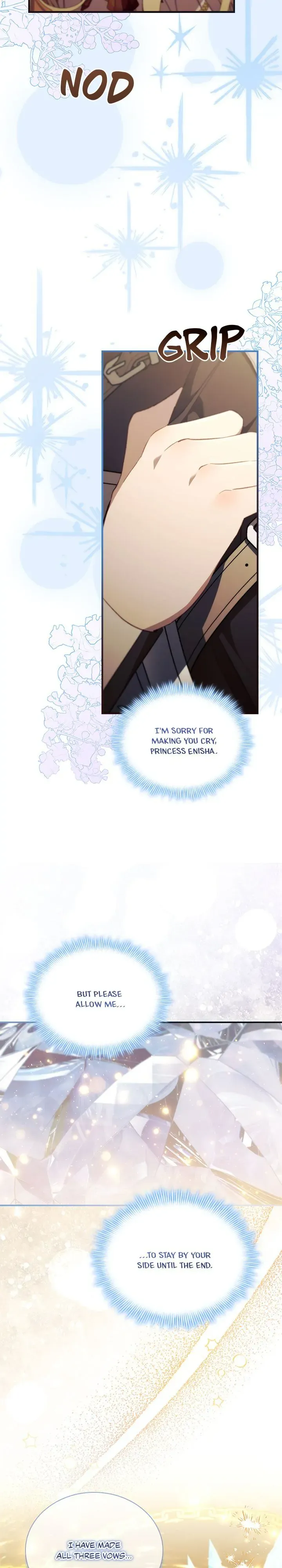 The Beloved Little Princess Chapter 190 Online - página 29