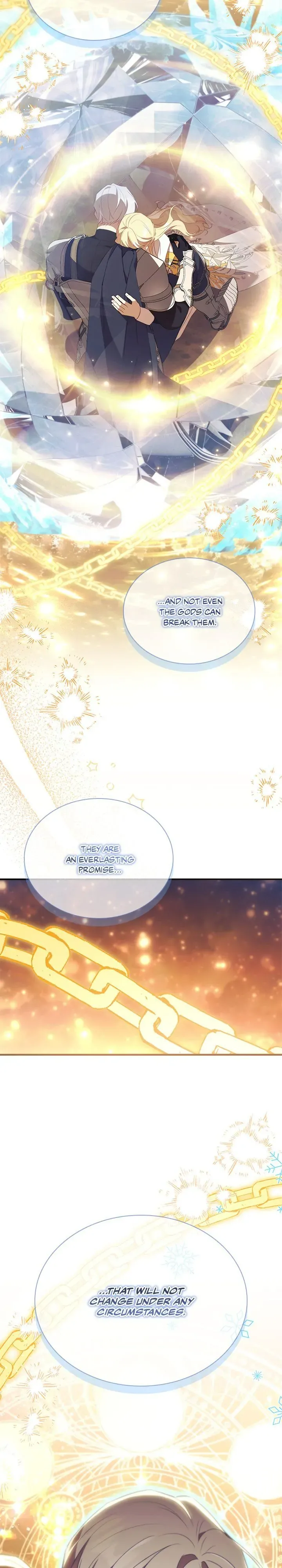 The Beloved Little Princess Chapter 190 Online - página 30