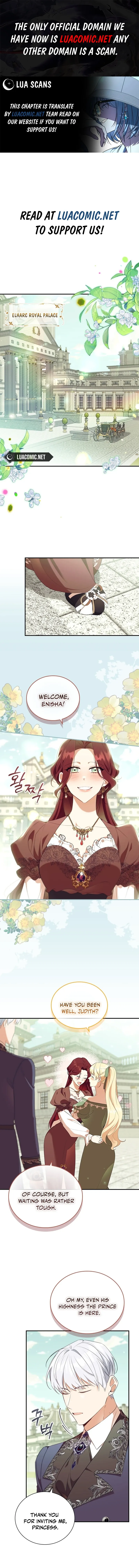 The Beloved Little Princess Chapter 200 Online - página 2