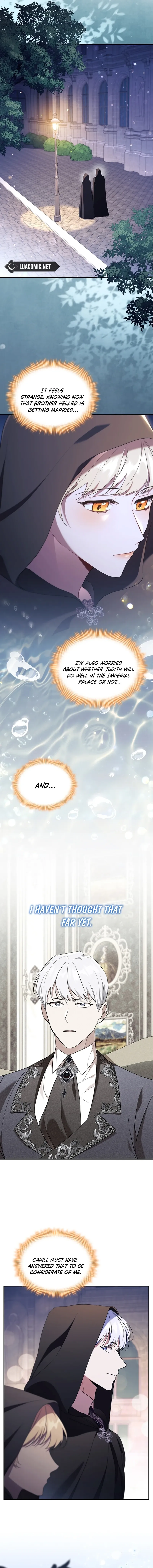 The Beloved Little Princess Chapter 200 Online - página 7