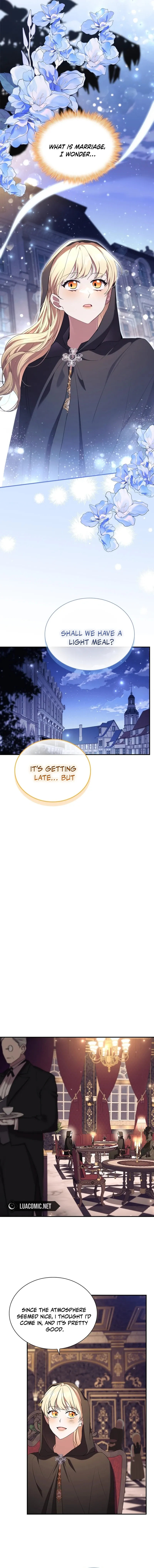The Beloved Little Princess Chapter 200 Online - página 8