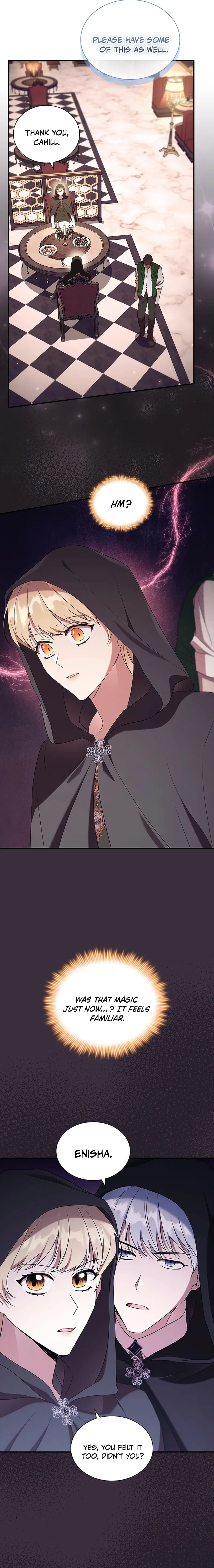 The Beloved Little Princess Chapter 200 Online - página 9