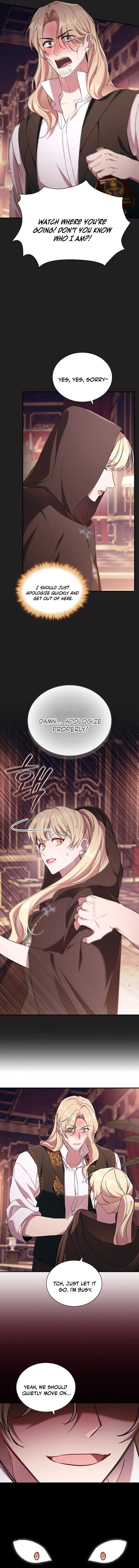The Beloved Little Princess Chapter 200 Online - página 13