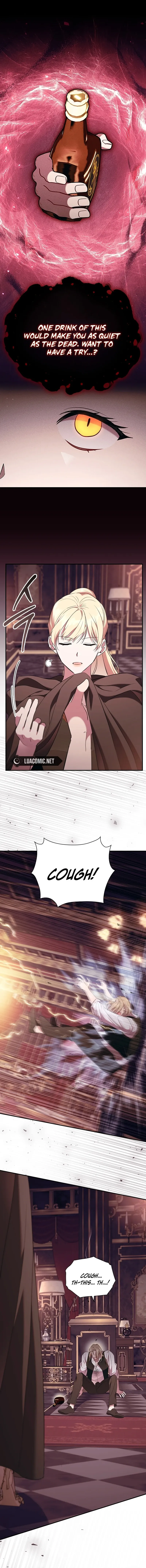 The Beloved Little Princess Chapter 200 Online - página 14