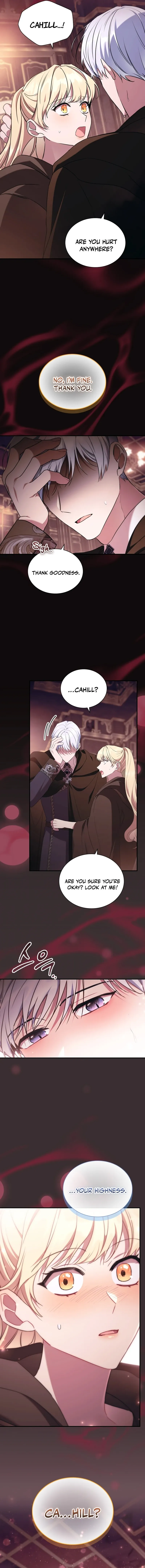 The Beloved Little Princess Chapter 200 Online - página 16
