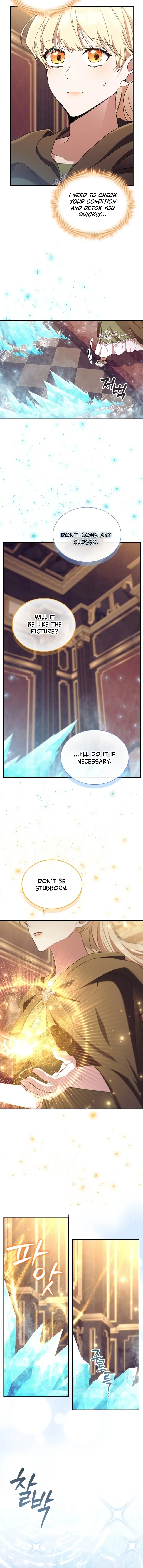 The Beloved Little Princess Chapter 201 Online - página 4