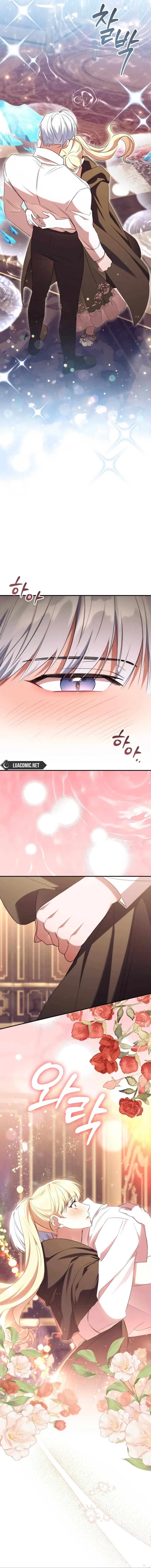 The Beloved Little Princess Chapter 201 Online - página 5