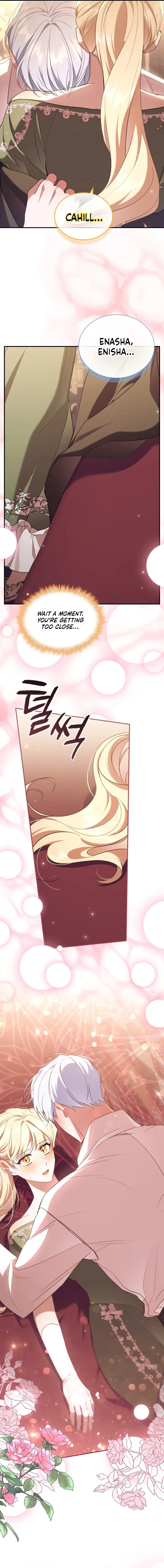 The Beloved Little Princess Chapter 201 Online - página 6