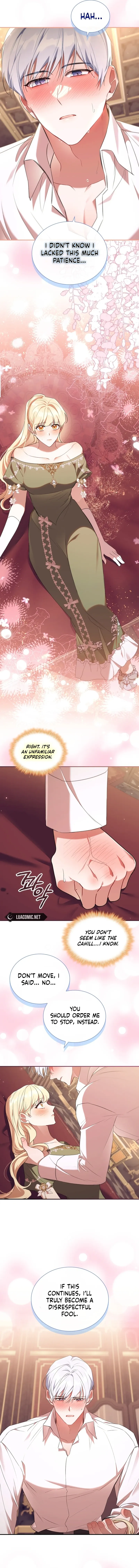 The Beloved Little Princess Chapter 201 Online - página 7