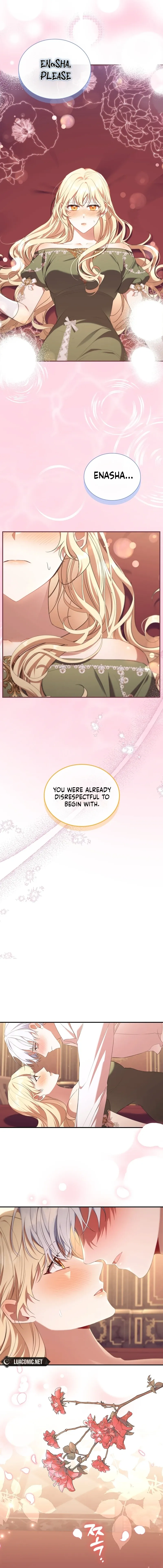 The Beloved Little Princess Chapter 201 Online - página 8