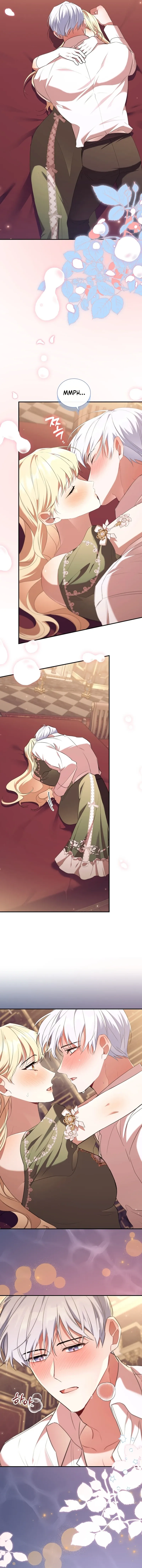 The Beloved Little Princess Chapter 201 Online - página 9