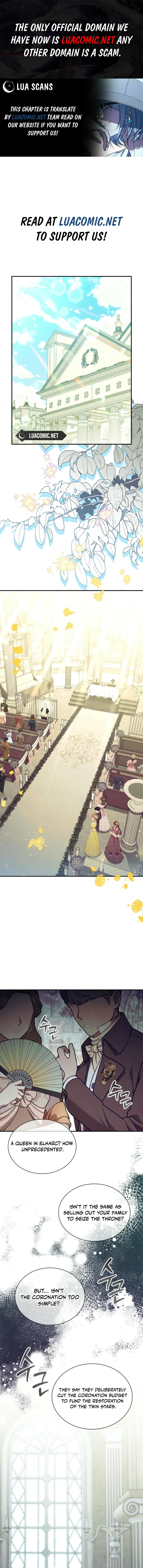 The Beloved Little Princess Chapter 208 Online - página 2