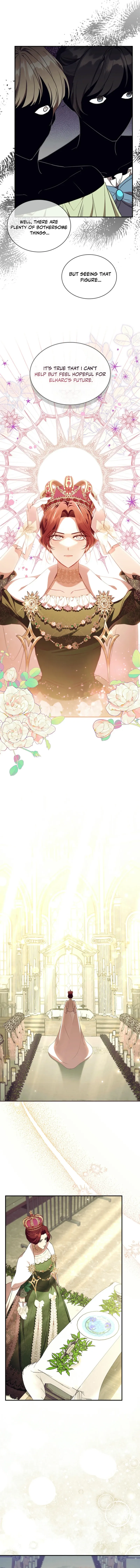 The Beloved Little Princess Chapter 208 Online - página 4