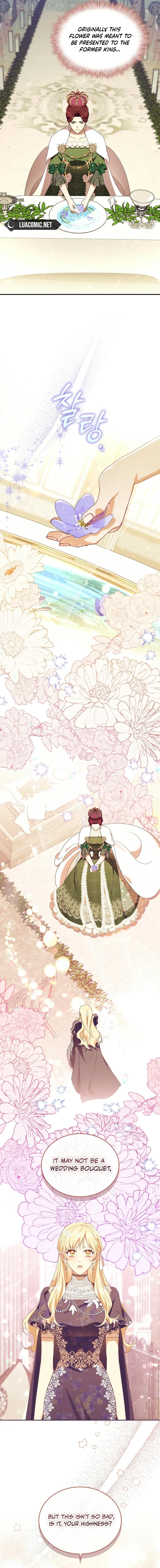 The Beloved Little Princess Chapter 208 Online - página 5