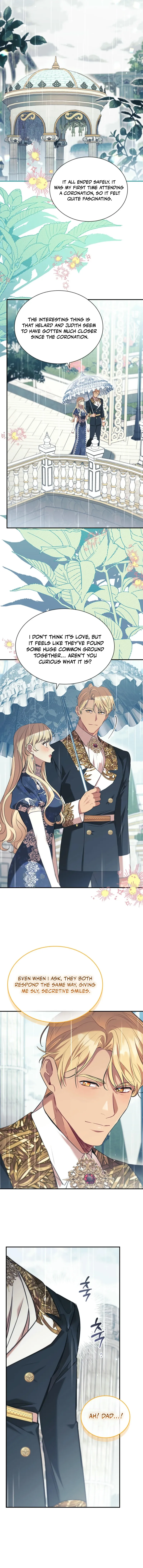 The Beloved Little Princess Chapter 208 Online - página 7