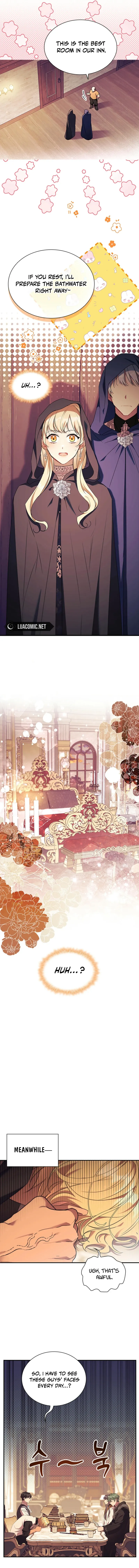 The Beloved Little Princess Chapter 208 Online - página 14