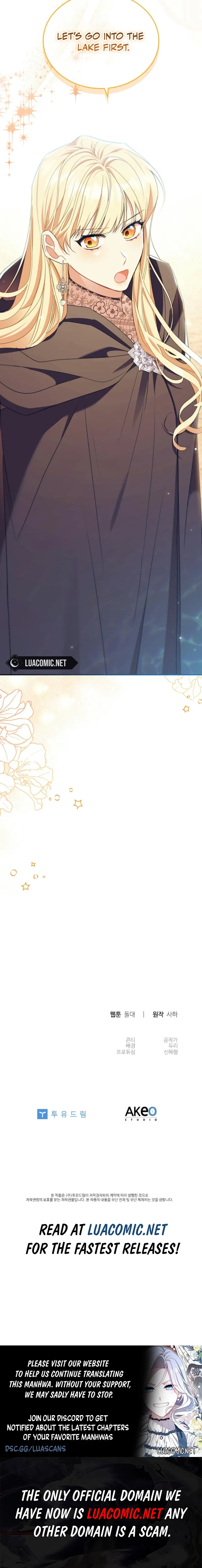 The Beloved Little Princess Chapter 209 Online - página 11