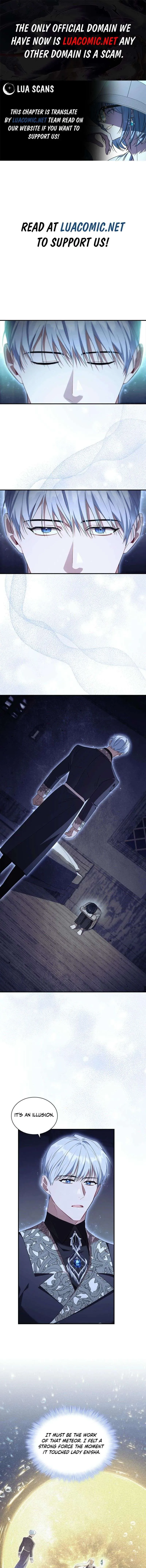 The Beloved Little Princess Chapter 213 Online - página 2