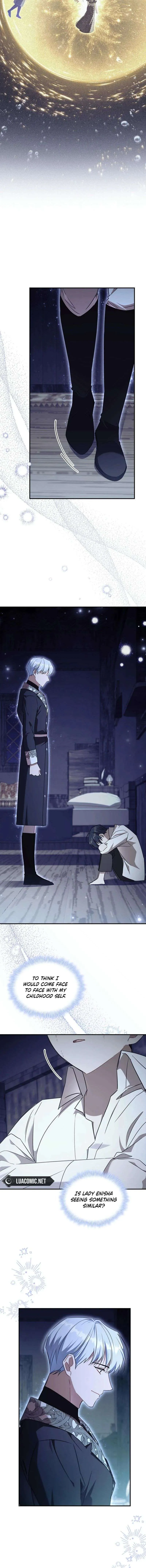 The Beloved Little Princess Chapter 213 Online - página 3