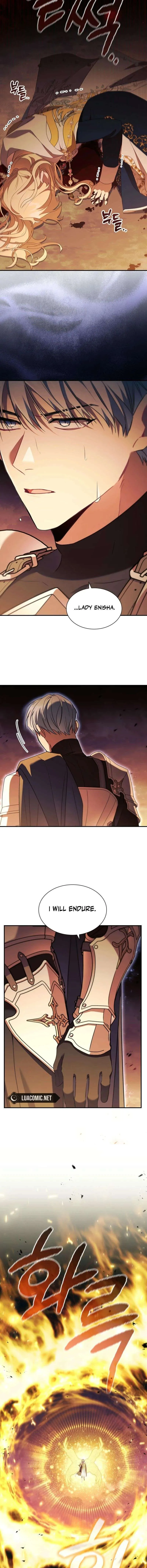 The Beloved Little Princess Chapter 213 Online - página 6