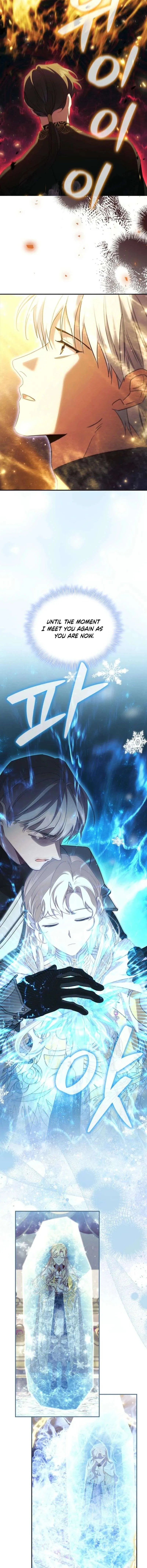 The Beloved Little Princess Chapter 213 Online - página 7