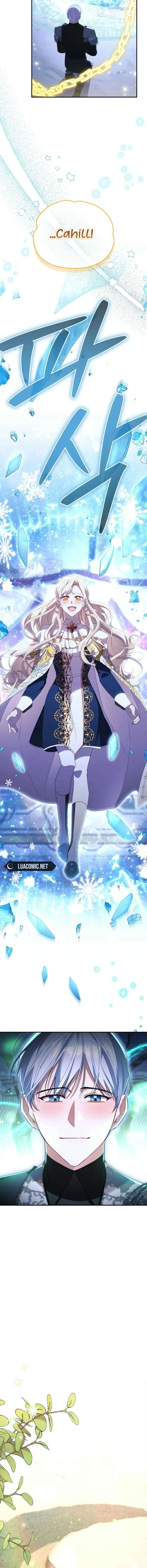 The Beloved Little Princess Chapter 213 Online - página 8